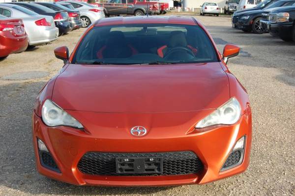 2013 Scion FR-S - Financing Available! for sale in Mechanicsville, MD – photo 9