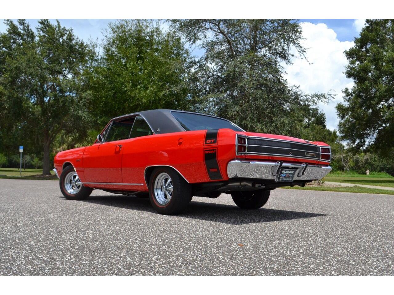 1969 Dodge Dart for sale in Clearwater, FL – photo 11