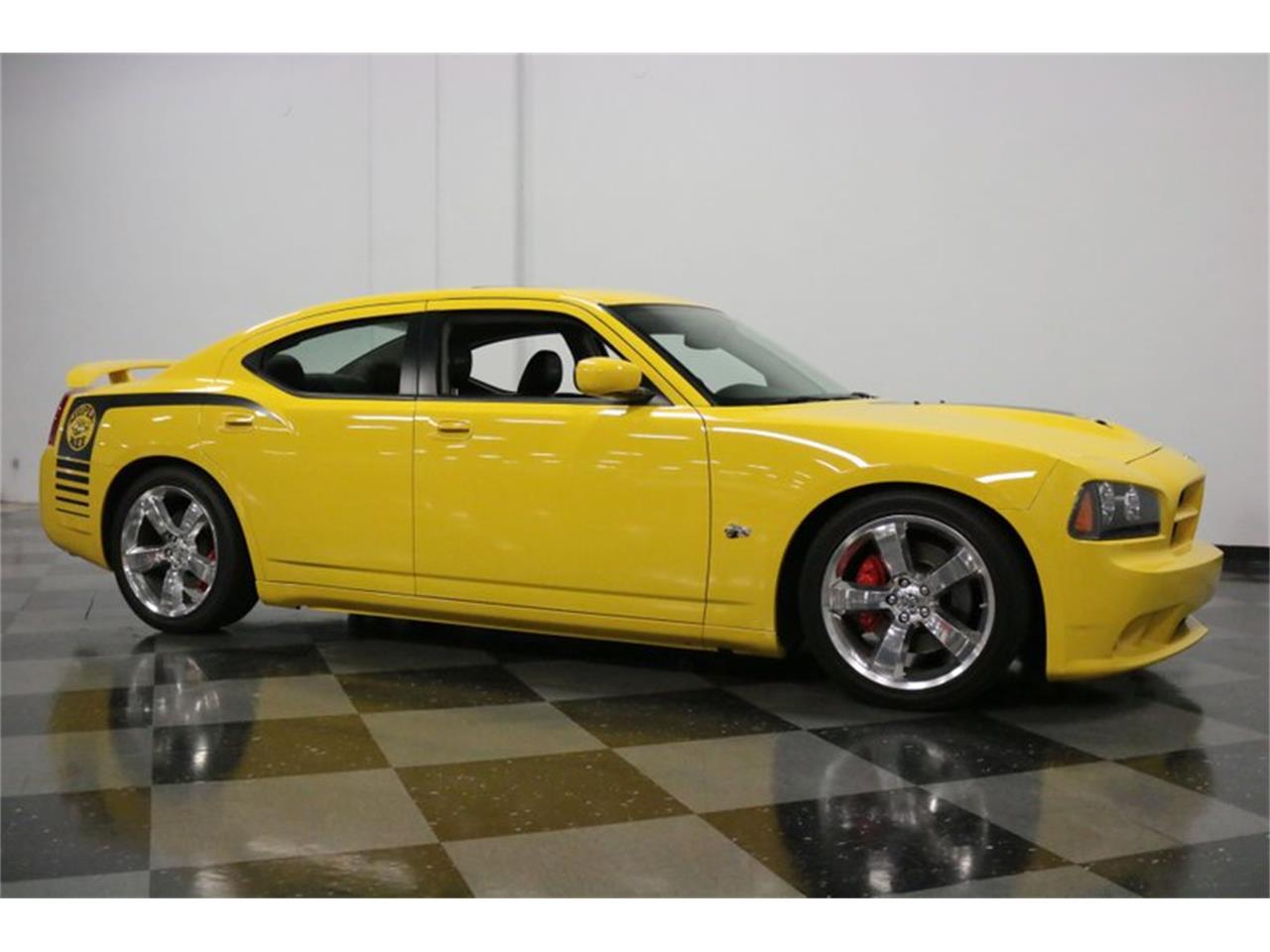 2007 Dodge Charger for sale in Fort Worth, TX – photo 16