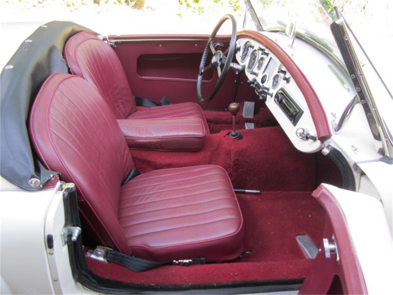 1961 MG MGA for sale in Stratford, CT – photo 13