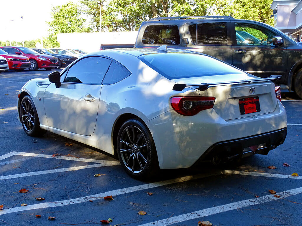 2017 Toyota 86 860 Special Edition for sale in Stone Mountain, GA – photo 5