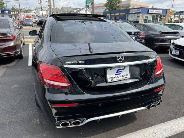 2019 Mercedes-Benz E-Class AMG E53 - - by dealer for sale in Valley Stream, NY – photo 7