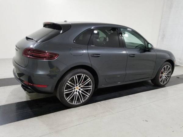 2017 Porsche Macan GTS for sale in Portland, OR – photo 3
