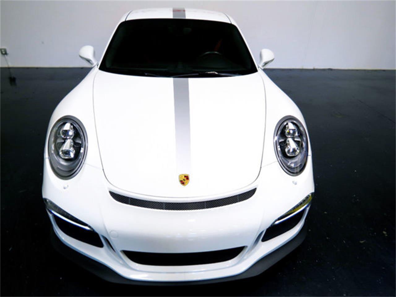 2015 Porsche 911 for sale in Burlingame, CA – photo 19