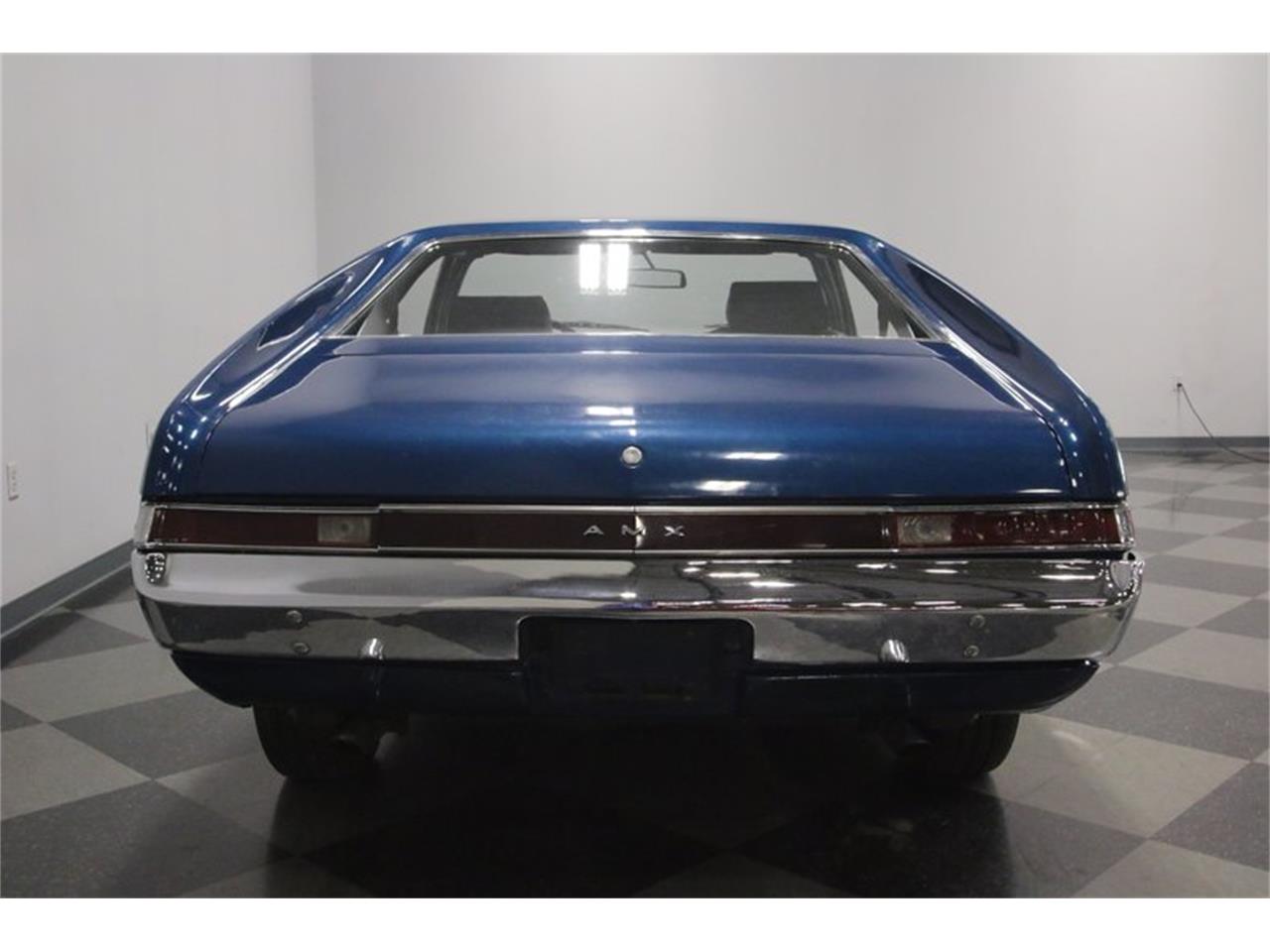 1969 AMC AMX for sale in Lavergne, TN – photo 11