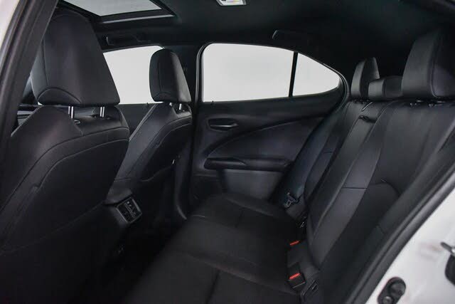 2020 Lexus UX Hybrid 250h F Sport AWD for sale in Wayzata, MN – photo 22