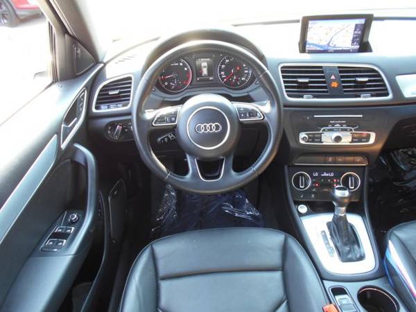 2016 Audi Q3 Prestige AWD All Wheel Drive SKU: GR004860 - cars & for sale in Denver , CO – photo 12