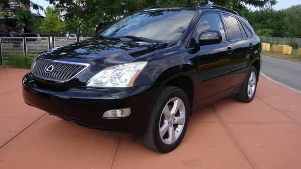 *** 2007 LEXUS RX350 * RX 350 * NAV * BACK UP CAMERA * for sale in Brooklyn, NY