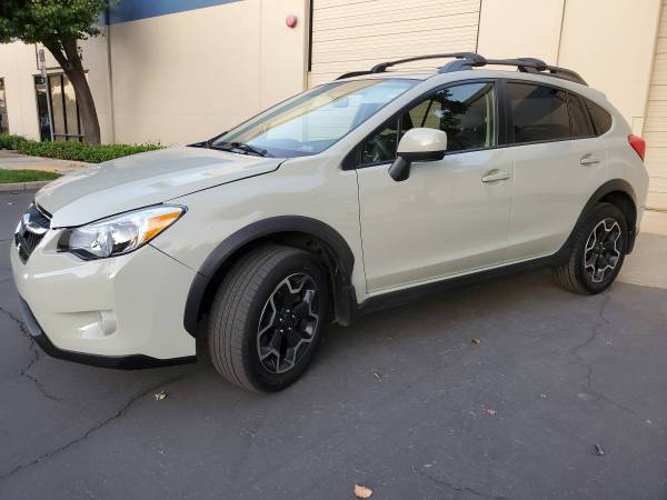 2014 Subaru XV Crosstrek Premium AWD 71k Miles FINANCING AVAILABLE for sale in Rancho Cordova, NV