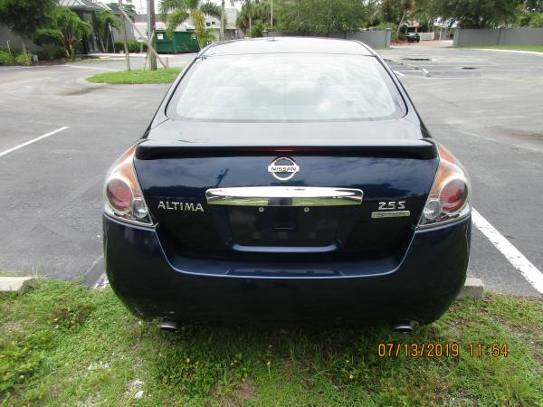 2011 NISSAN ALTIMA ***SPECIAL EDITION*** for sale in Sarasota, FL – photo 5
