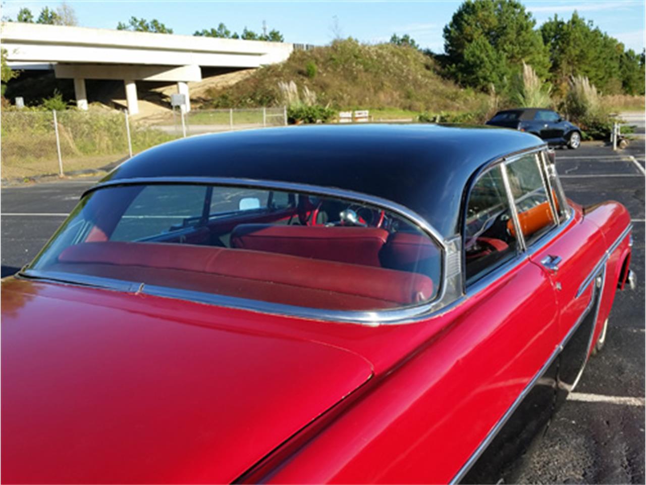 1955 Plymouth Belvedere for sale in Simpsonsville, SC – photo 42