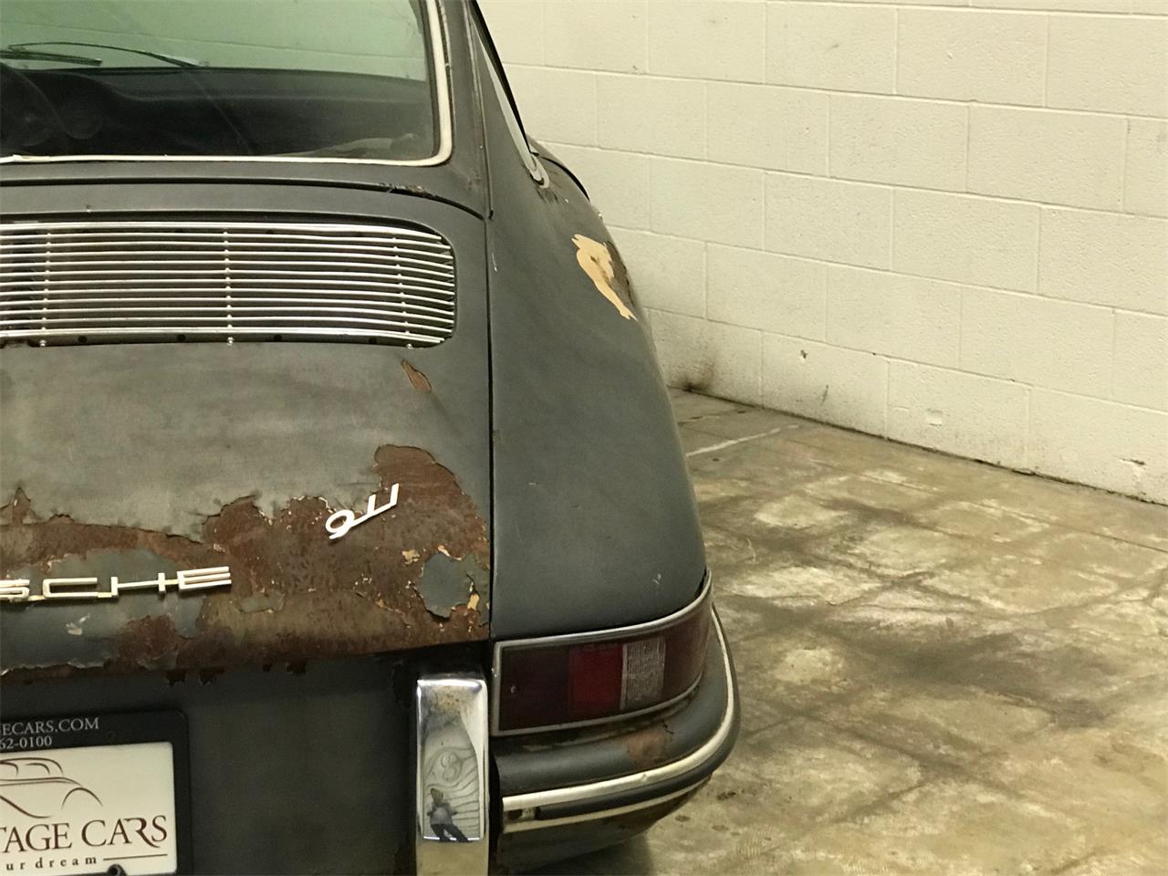 1966 Porsche 911 for sale in Cleveland, OH – photo 7