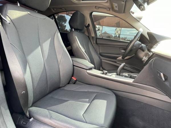 2018 BMW 3-Series 320i Sedan - - by dealer - vehicle for sale in El Paso, TX – photo 22