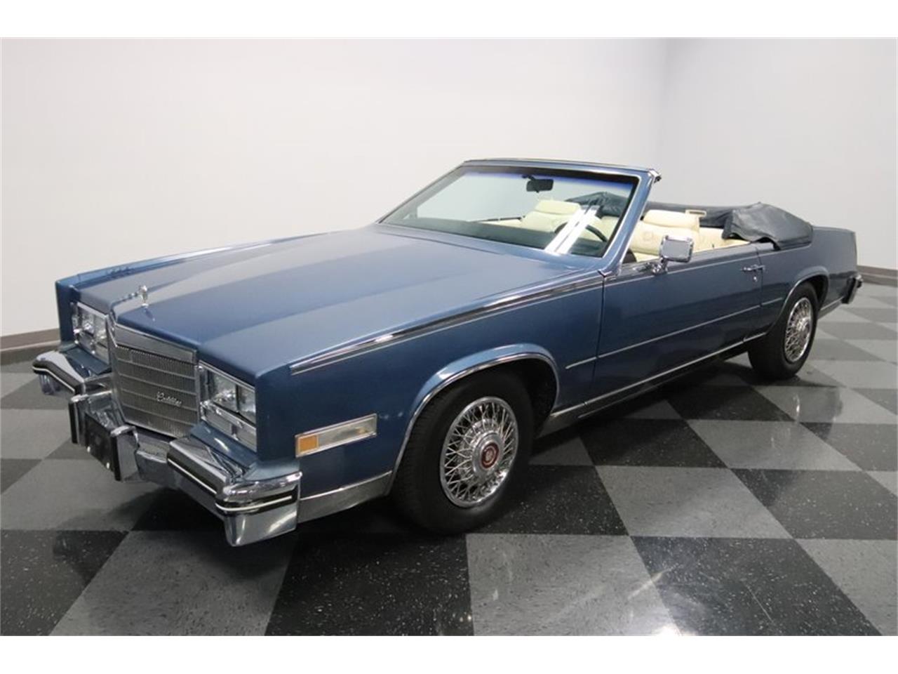 1985 Cadillac Eldorado for sale in Mesa, AZ – photo 4