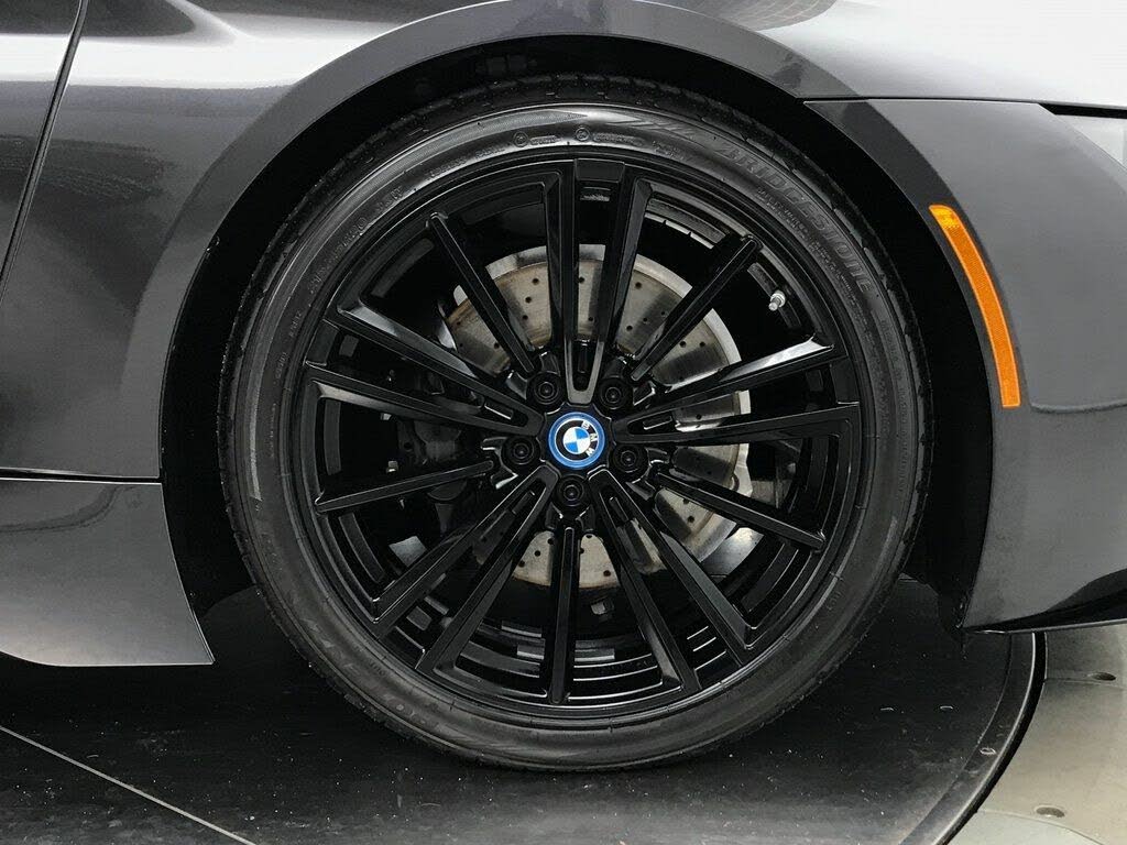 2019 BMW i8 Coupe AWD for sale in Schaumburg, IL – photo 16
