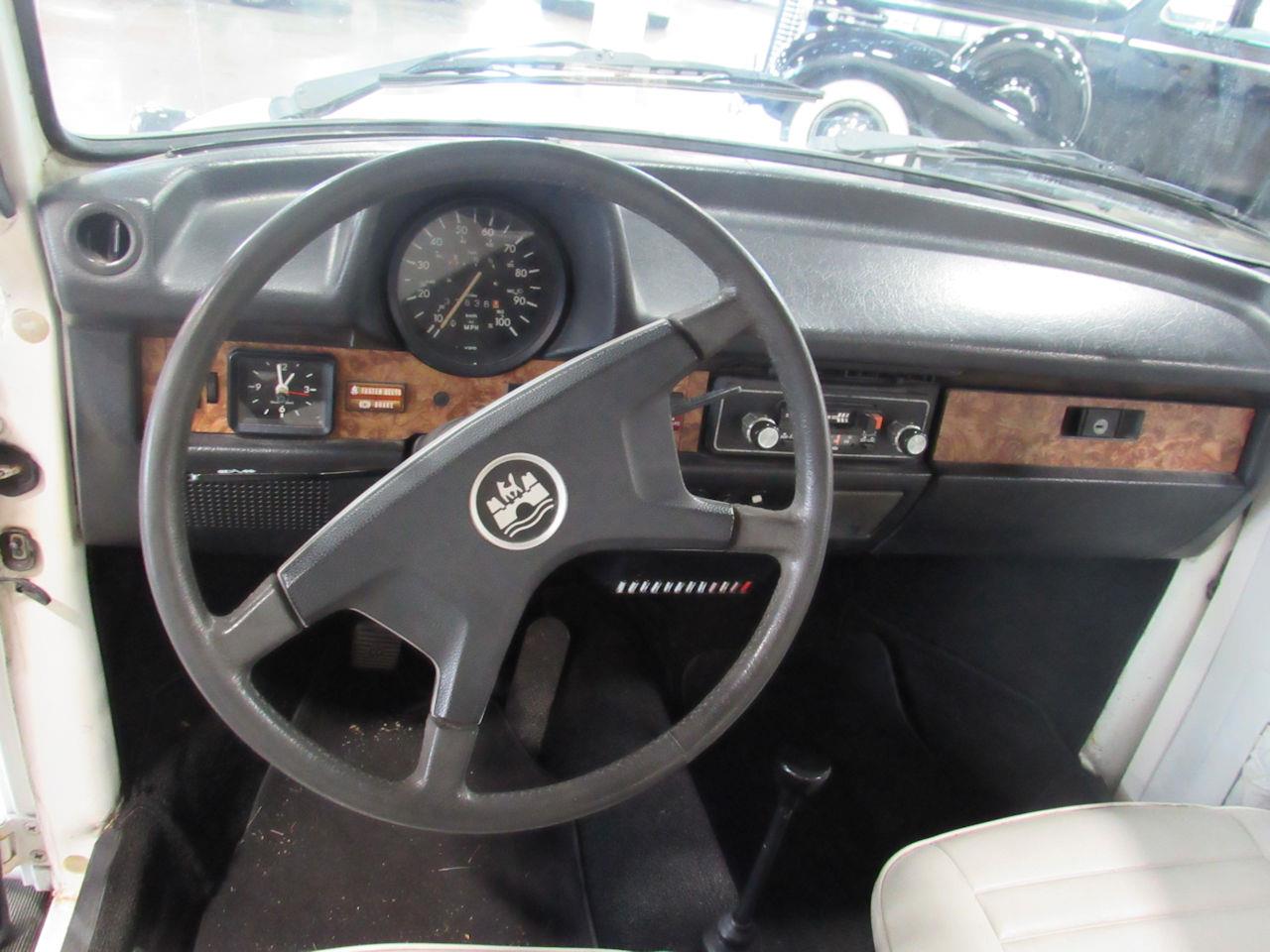 1979 Volkswagen Super Beetle for sale in O'Fallon, IL – photo 13