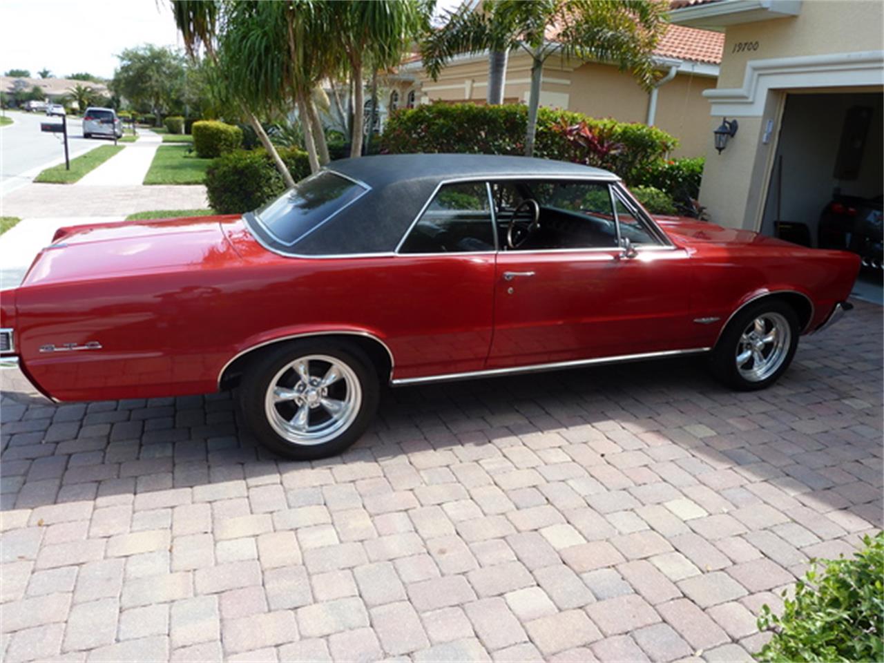 1965 Pontiac GTO for sale in Fort Myers, FL – photo 7