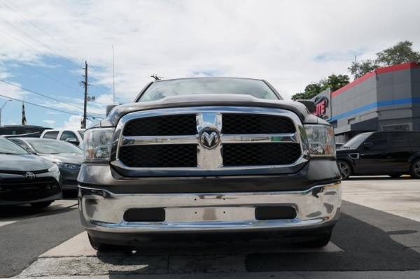 2014 Ram 1500 SLT with for sale in Miami, FL – photo 2