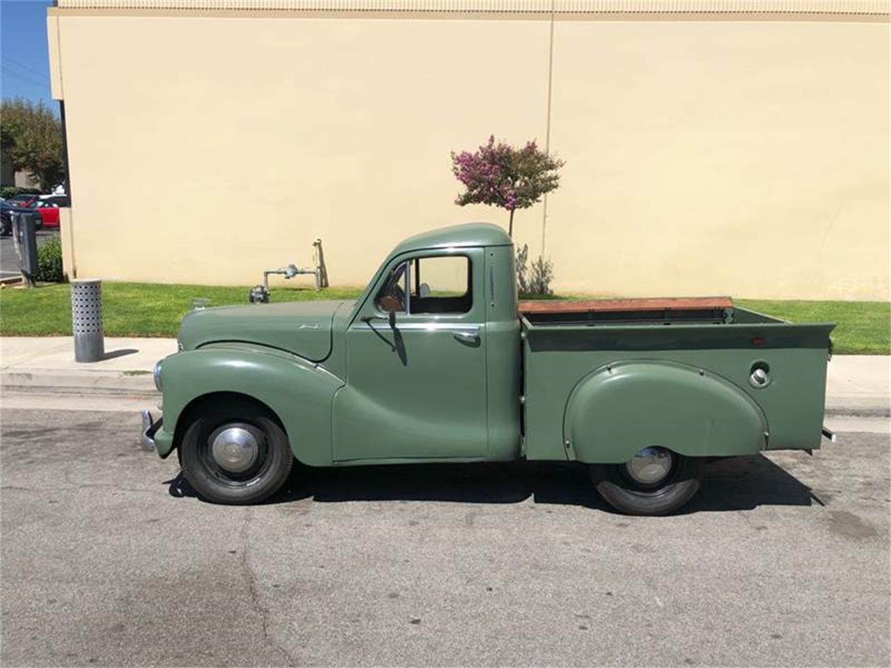 1949 Austin A40 for sale in Brea, CA
