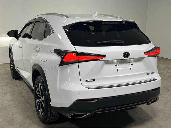 2021 Lexus NX 300 F Sport - - by dealer - vehicle for sale in Buffalo, NY – photo 6