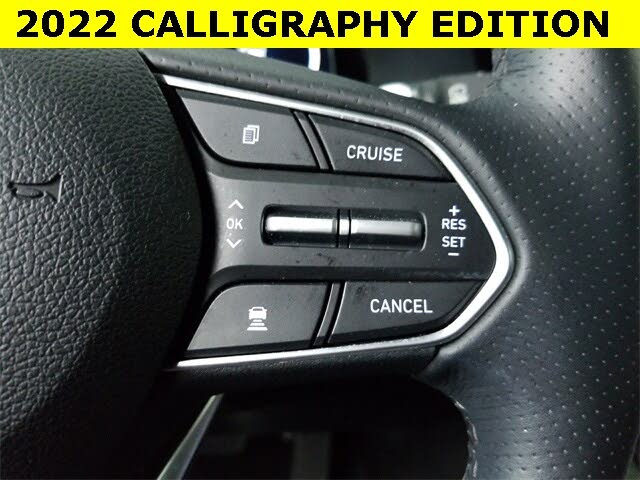 2022 Hyundai Palisade Calligraphy AWD for sale in Towson, MD – photo 22