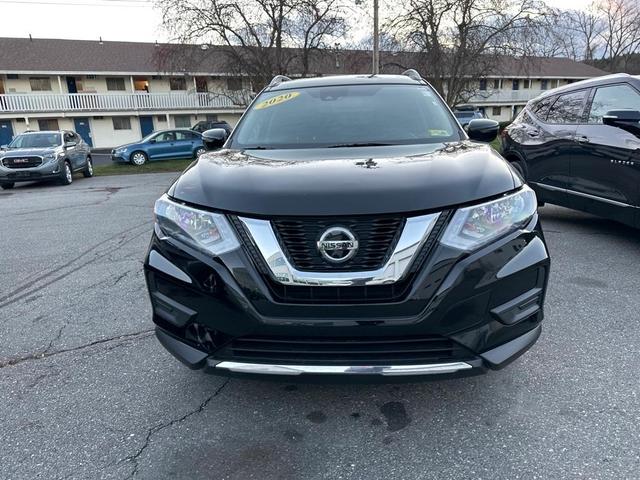 2020 Nissan Rogue SV for sale in Other, VT – photo 2