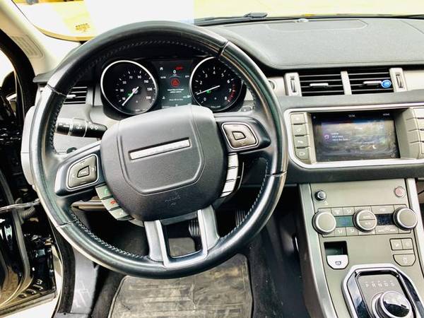 2018 Land Rover Range Rover Evoque - - by dealer for sale in Clarksville, TN – photo 16