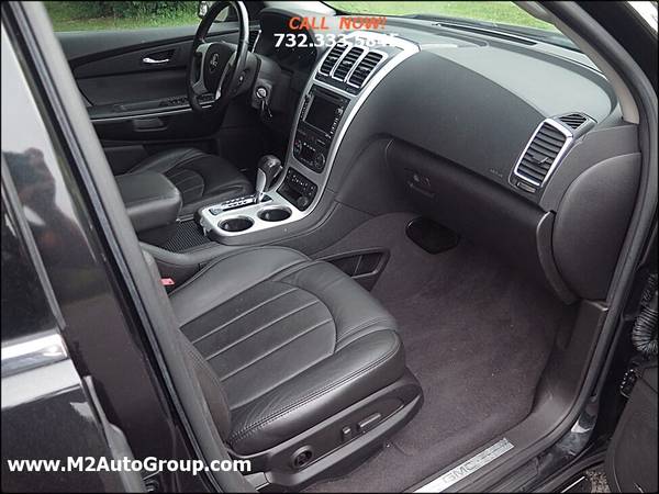 2010 GMC Acadia SLT 2 AWD 4dr SUV - - by dealer for sale in East Brunswick, NJ – photo 15