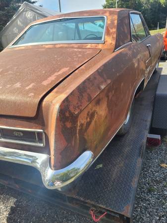 1963 Buick Riviera for sale in Other, ME – photo 12