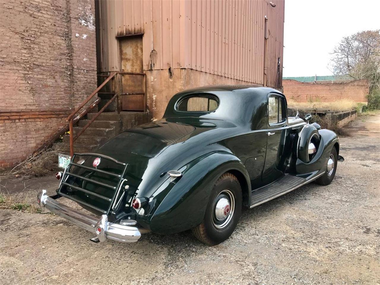 1939 Packard 1707 for sale in Other, VA – photo 4