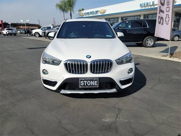 *2017* *BMW* *X1 xDrive28i* ** - cars & trucks - by dealer - vehicle... for sale in Porterville, CA – photo 2