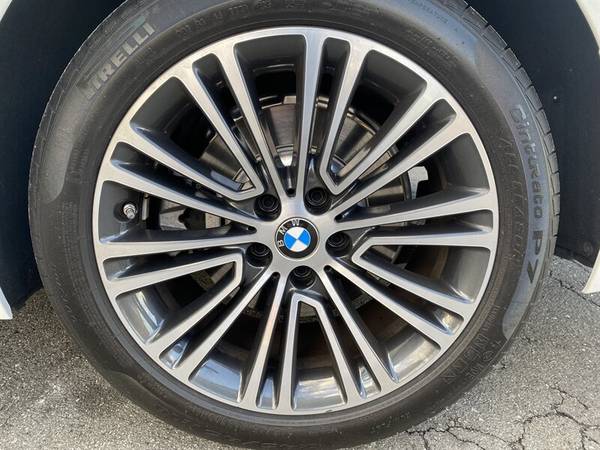 2020 BMW 530i 4DSN LOW MILES ONLY 529 PER MO for sale in Redlands, CA – photo 9