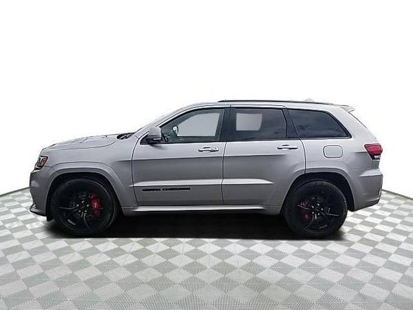 2018 Jeep Grand Cherokee SRT 4x4 Ltd Avail - - by for sale in Yorkville, NY – photo 2