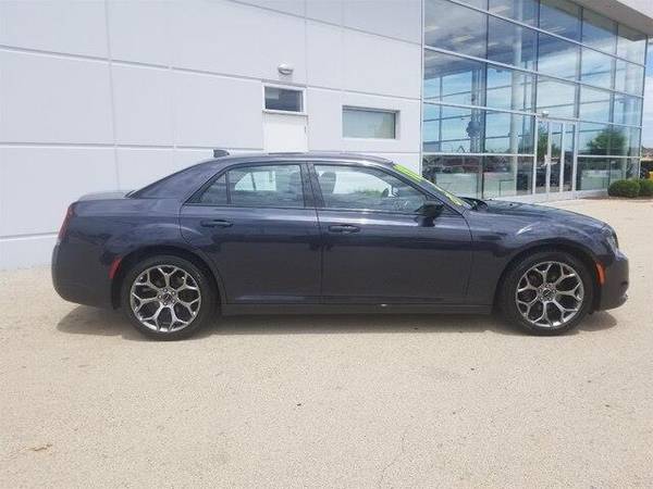 2018 Chrysler 300 sedan Touring $339.30 PER MONTH! for sale in Naperville, IL – photo 5