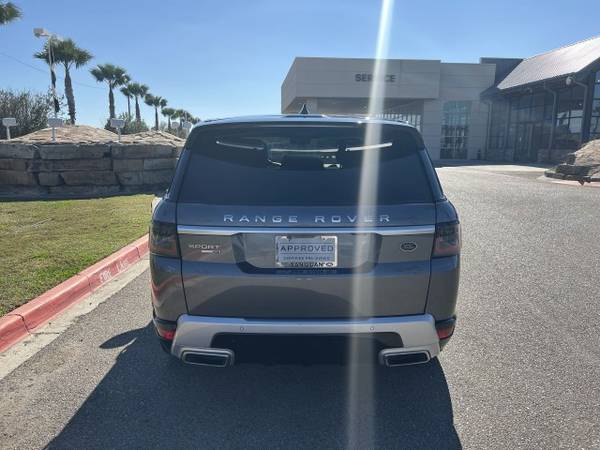 2019 Land Rover Range Rover Sport HSE APPROVED CERTIFIED - cars & for sale in San Juan, TX – photo 12