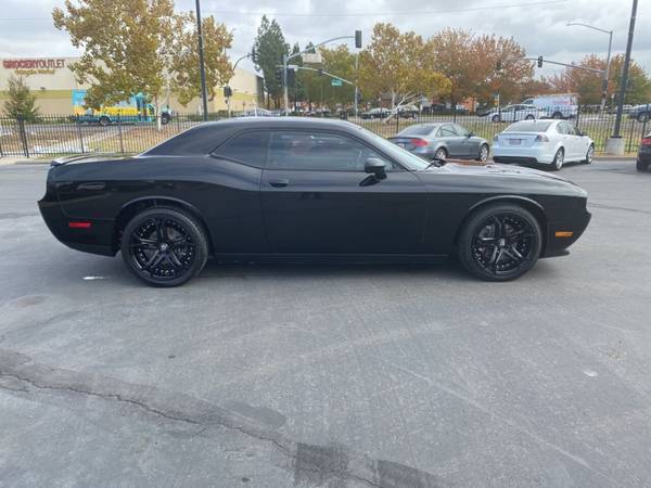 2014 Dodge Challenger Rallye Redline 2dr Coupe - - by for sale in Sacramento , CA – photo 4