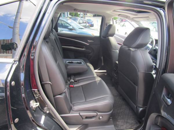 2014 ACURA MDX AWD TECKPACKAGE EXCELLENT CONDITION!!!! for sale in NEW YORK, NY – photo 20