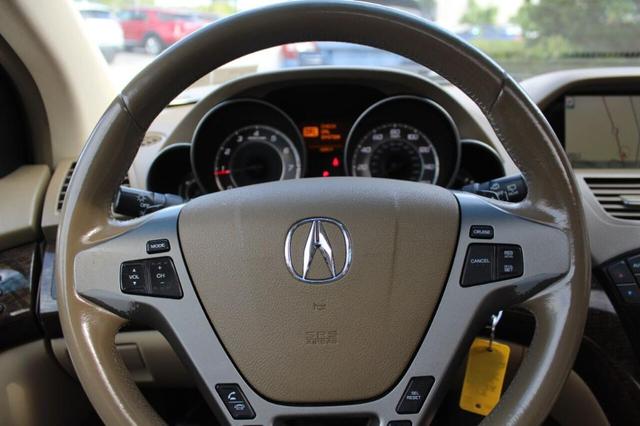 2013 Acura MDX 3.7L Technology for sale in Walnutport, PA – photo 19