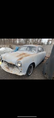 1950 ford coupe for sale in Massapequa Park, NY – photo 5