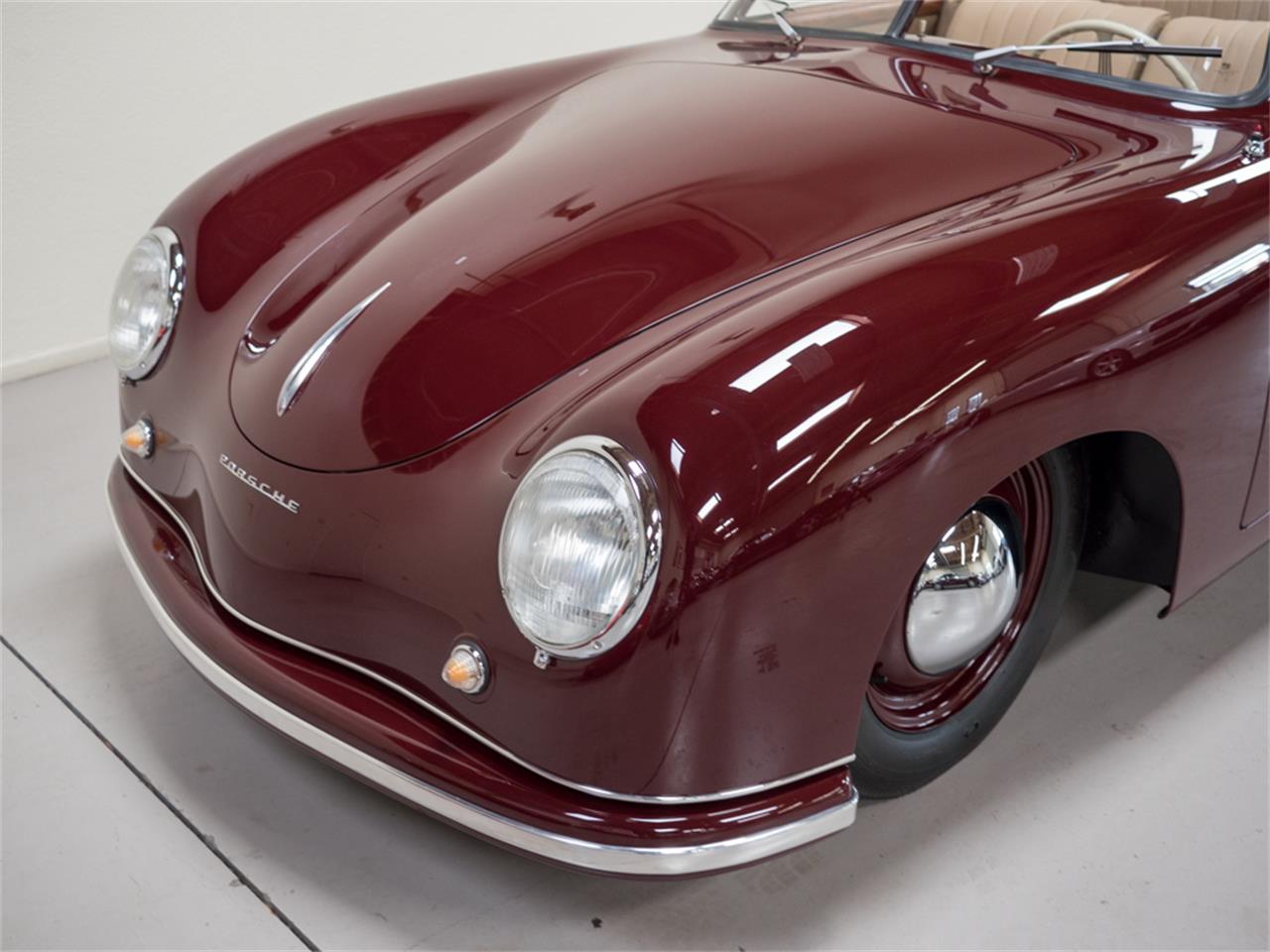 1951 Porsche 356 for sale in Fallbrook, CA – photo 18