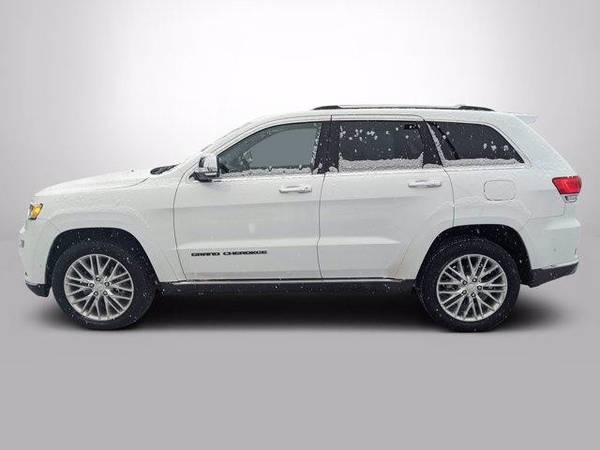 2018 Jeep Grand Cherokee 4x4 4WD Summit SUV - - by for sale in Bend, OR – photo 3