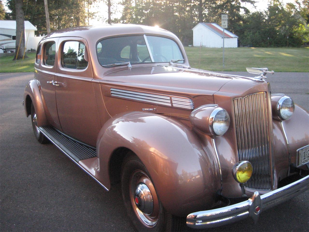 1939 Packard 120 for sale in Kalispell, MT – photo 3