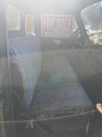1950 gmc pick up for sale in Carbondale, PA – photo 6