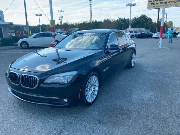 2010 BMW 7-Series 750Li ***FINANCING AVAILABLE*** for sale in Monroe, NC – photo 7