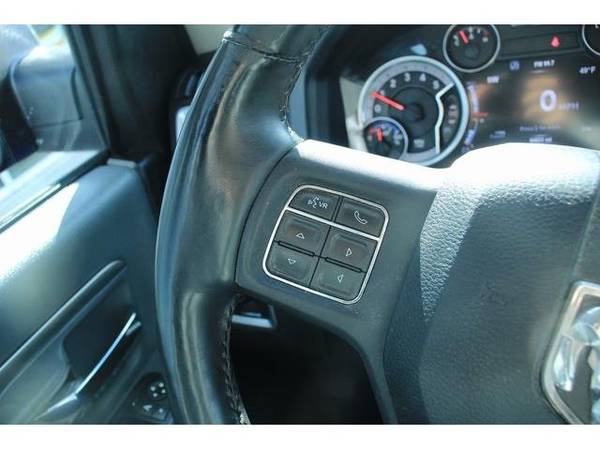 2015 Ram 1500 truck Big Horn Green Bay for sale in Green Bay, WI – photo 18