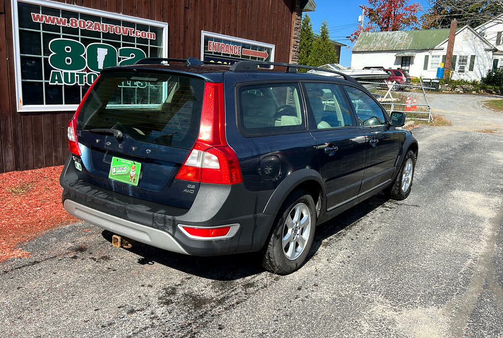 2008 Volvo XC70 3.2 Wagon for sale in Other, VT – photo 7