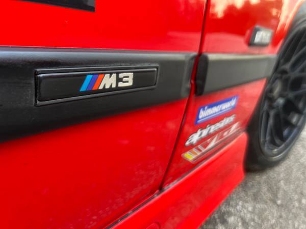 e36 M3 (track built) for sale in Homewood, IL – photo 6