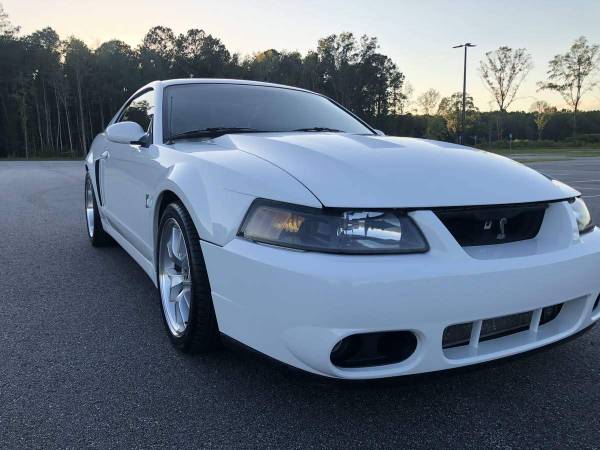 2004 Ford Mustang Cobra - cars & trucks - by owner - vehicle... for sale in Rincon, GA – photo 16