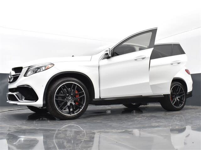 2018 Mercedes-Benz GLE-Class GLE AMG 63 4MATIC S Coupe for sale in Conyers, GA – photo 13