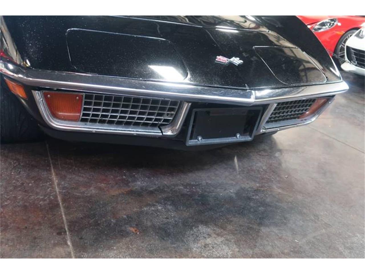1970 Chevrolet Corvette for sale in Hailey, ID – photo 52